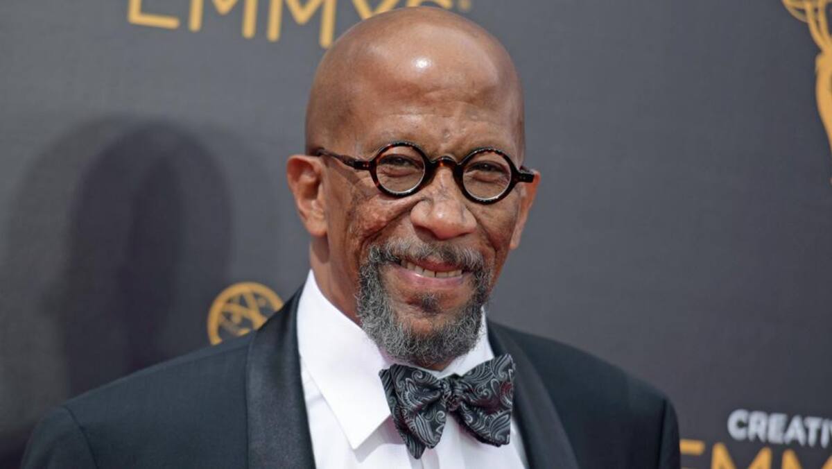 Reg E. Cathey