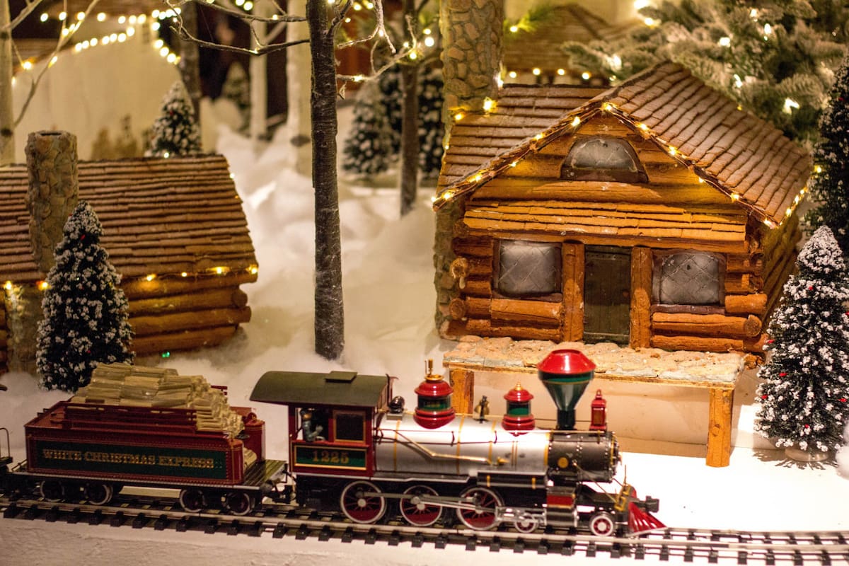 Navidad. Foto: Unsplash