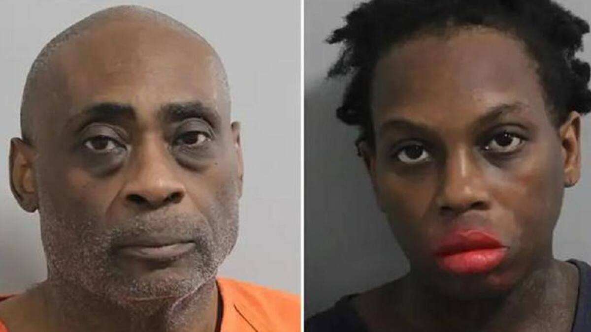 "Esto es atroz": acusan a matrimonio de dejar morir de hambre a su pequeña de 2 años