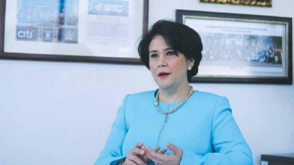 Reina Irene Mejía Chacón, BID, NA