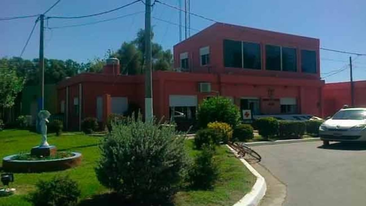 Relmo, La Pampa.
