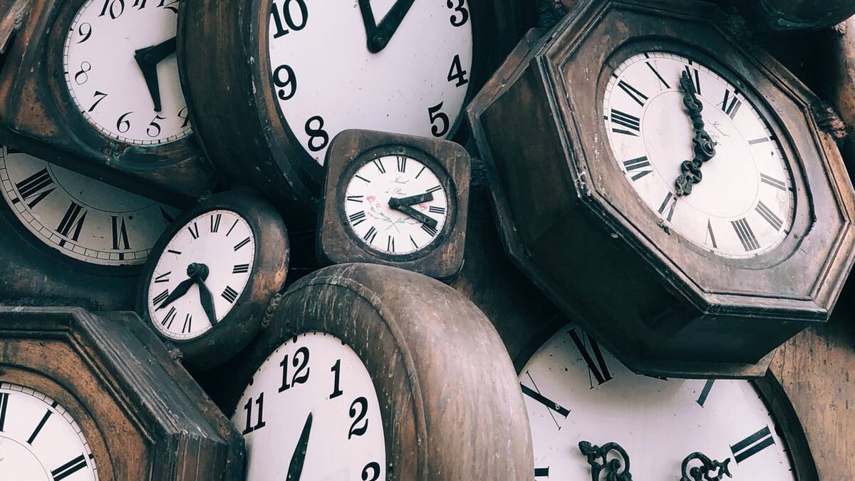 Cambia la hora por ocho meses: confirmaron desde qué día hay que modificar todos los relojes