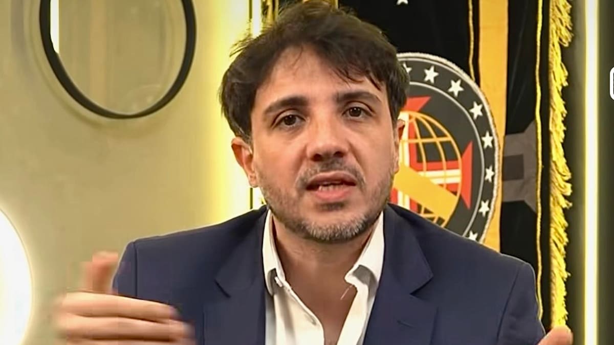 Elecciones en Brasil: quién es Renan Santos, el candidato digital que busca derrotar a Lula y a Flávio Bolsonaro con la fórmula de Milei y Bukele