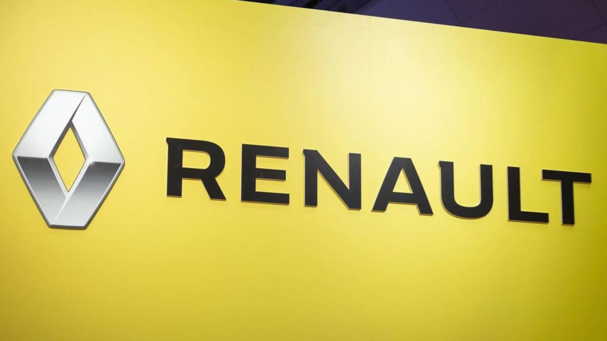 Renault
