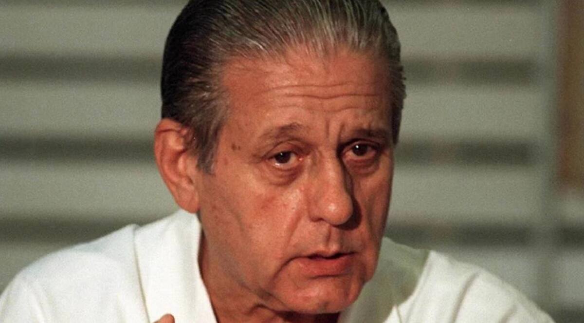 René Favaloro, médico