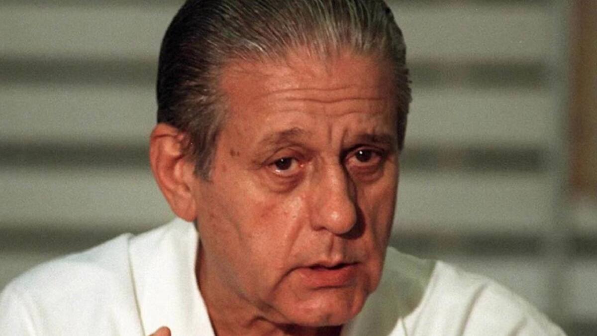 René Favaloro, médico