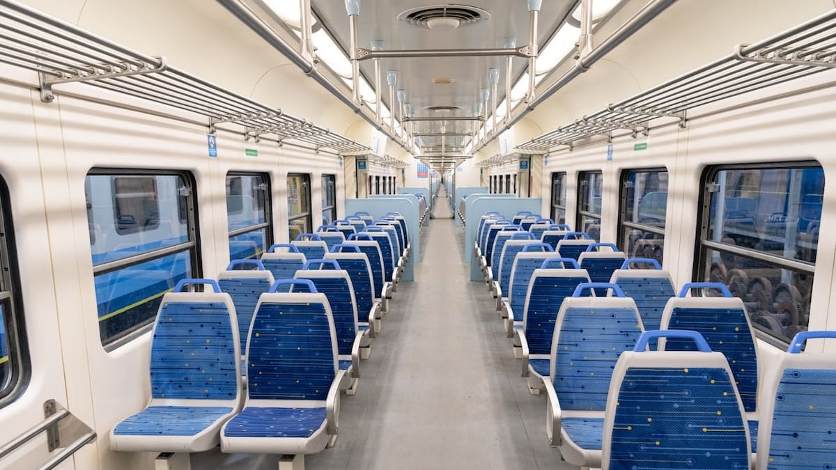Un ramal clave de Trenes Argentinos estará interrumpido este fin de semana por obras: el cronograma del servicio