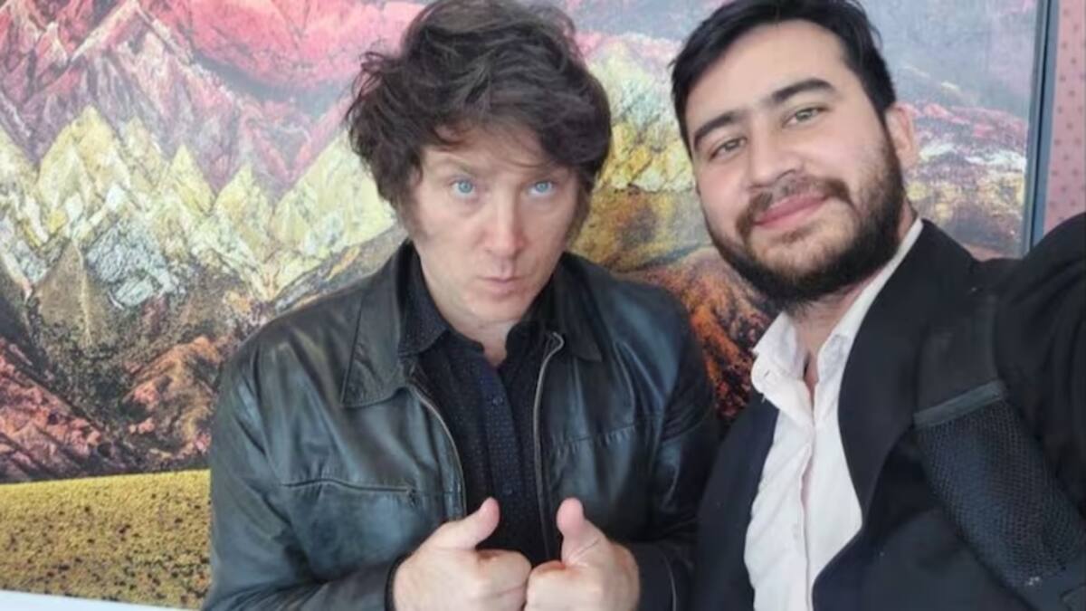 Le dijo chau a Milei: renunció un funcionario del Gobierno en pleno inicio del 2026