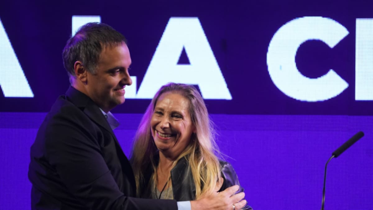 Renunció Adorni: el mensaje de Karina Milei tras la salida del Jefe de Gabinete