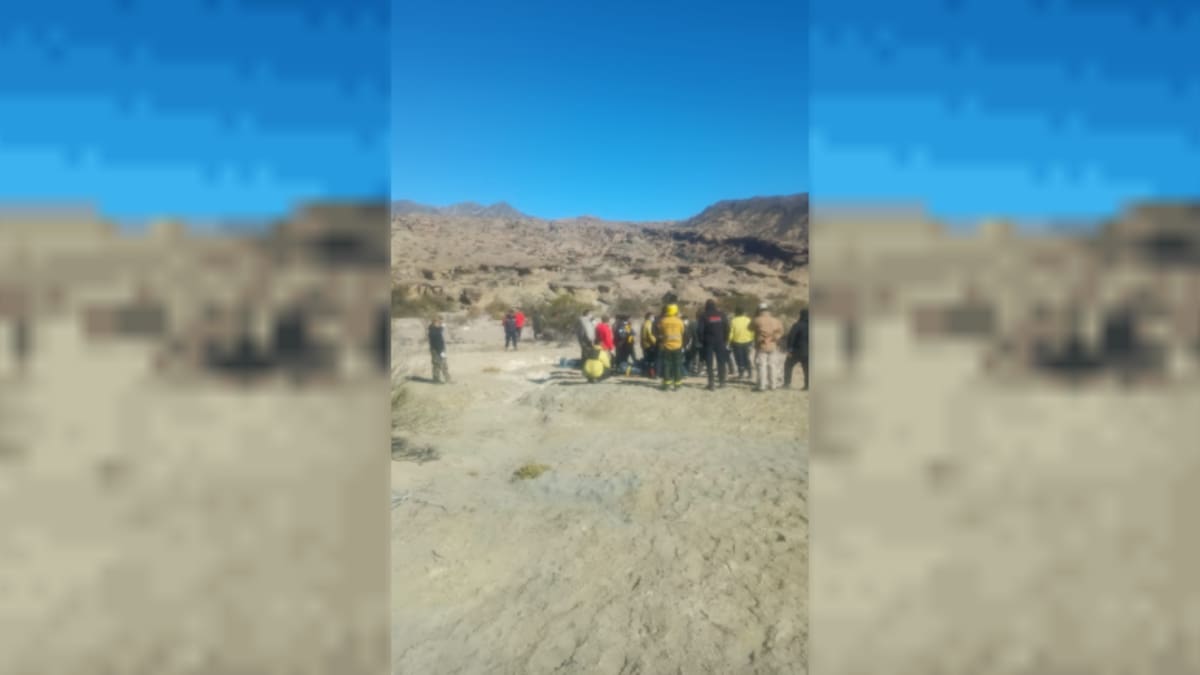 Tragedia aérea en San Juan: rescataron los cuerpos de las siete víctimas mientras la Justicia avanza en las pericias