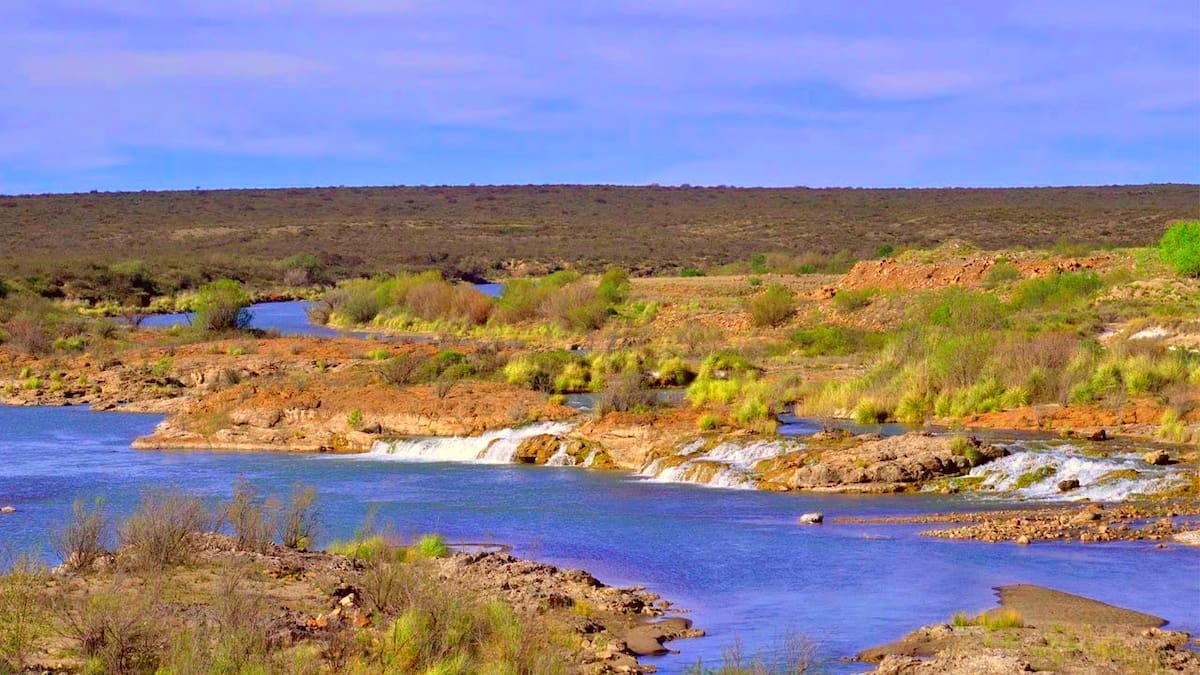 Ideal para Pascuas: la reserva natural para disfrutar de la naturaleza sin gente y cerca de la ciudad