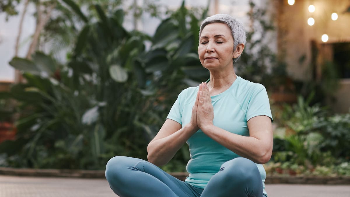 Breathwork, la técnica para combatir el estrés a través de la respiración: cómo practicarlo de forma correcta