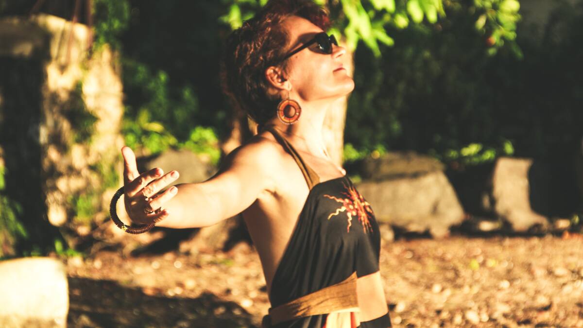 Respirar. Foto: Unsplash