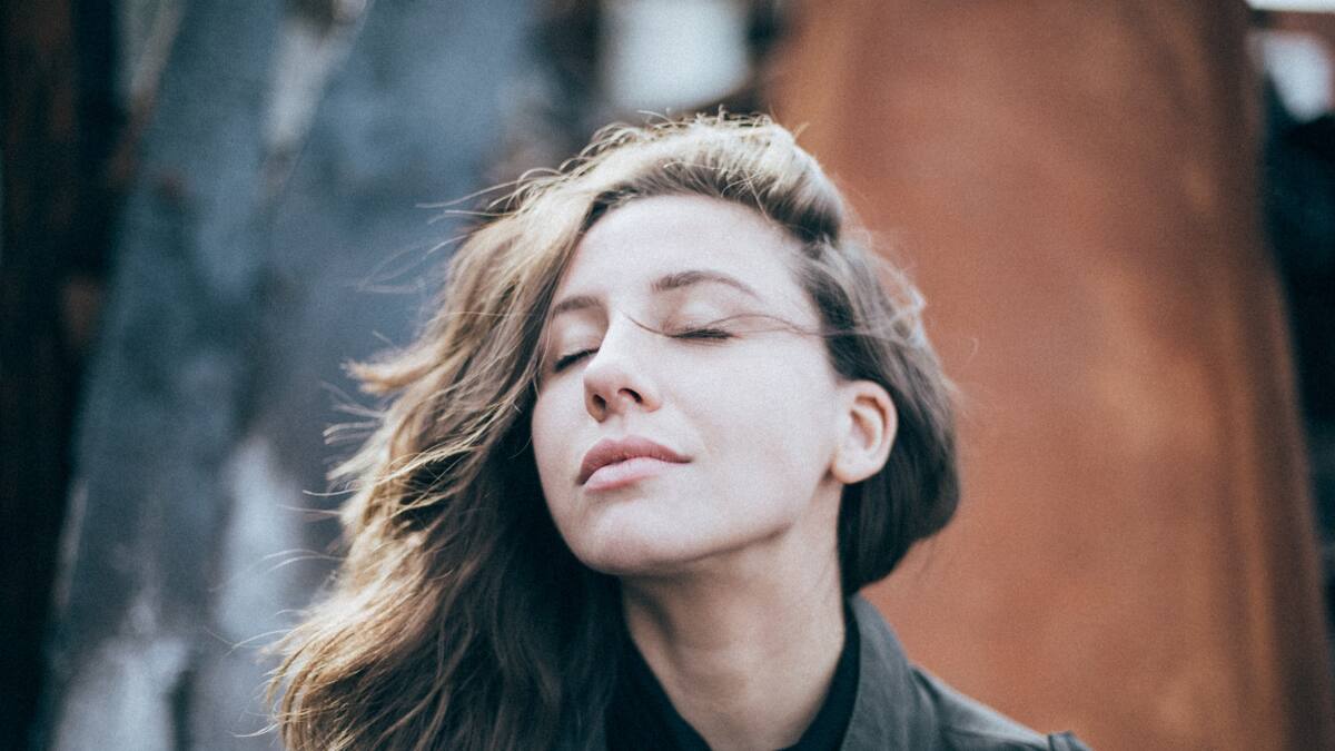 Respirar. Foto: Unsplash