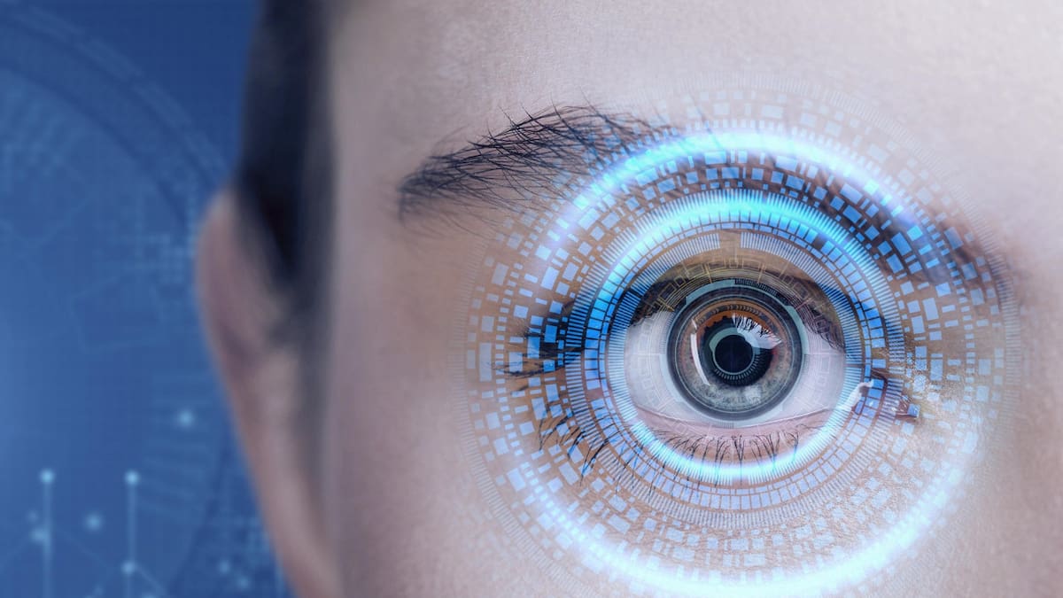 "Restaurar la visión": crean un implante ocular capaz de devolverle la vista a pacientes ciegos