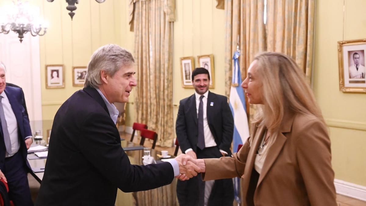 El Gobierno lanzó la “Semana de la Carne Argentina” en Estados Unidos para potenciar exportaciones