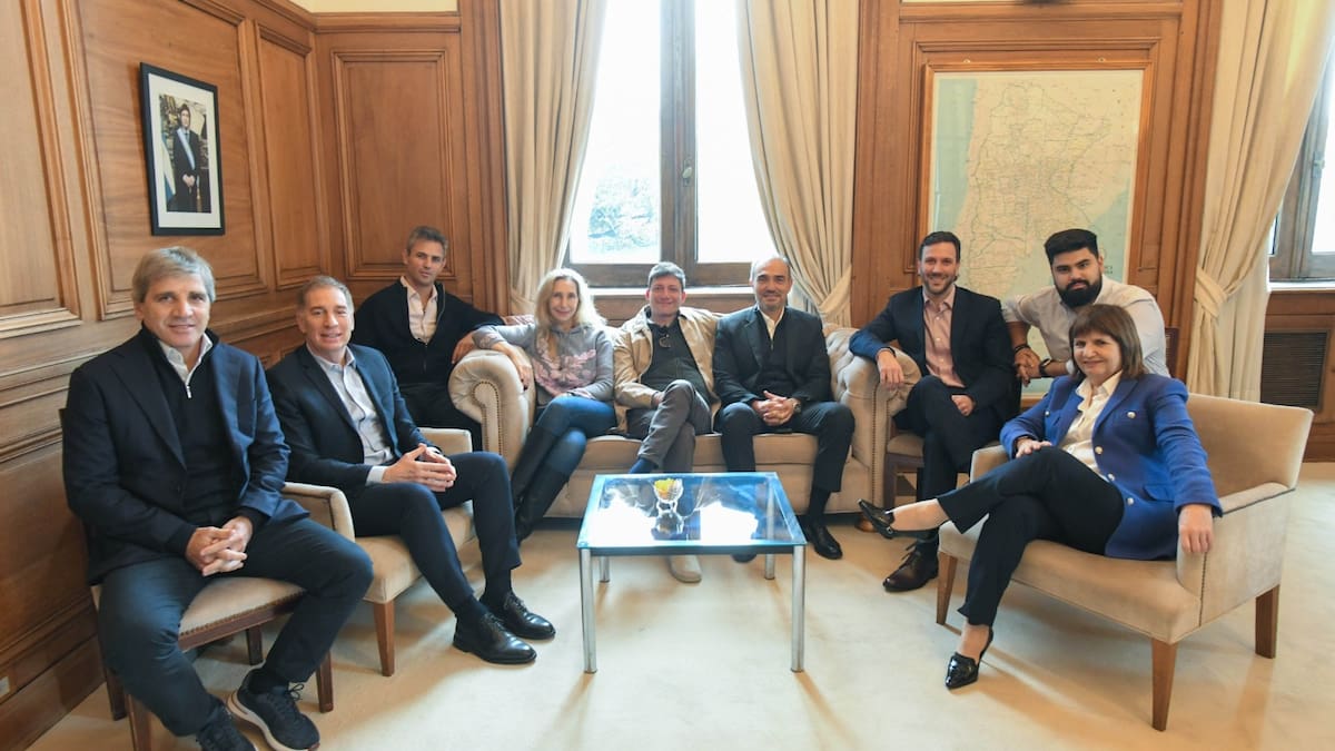 Tras el duro revés en Diputados, Milei redefine su estrategia y acelera proyectos clave en el Congreso