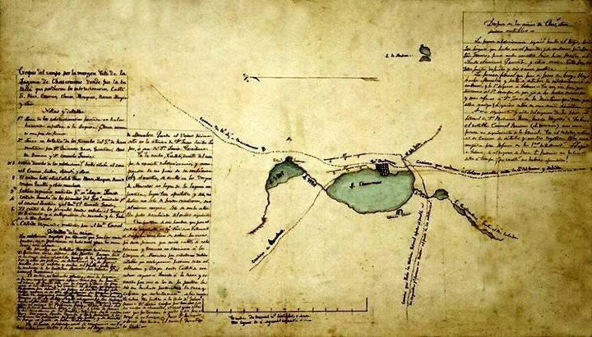 Revolución de los Libres del Sur, historia