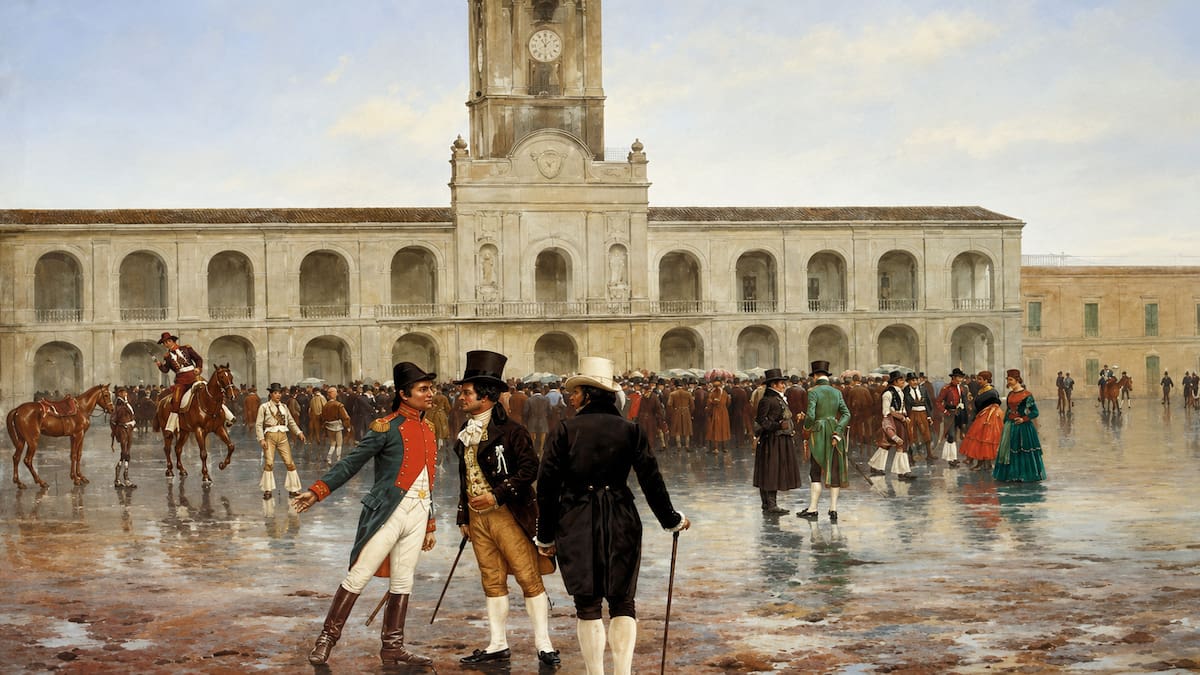Semana de Mayo, día por día: lo que pasó del 18 al 25 de 1810 y los mitos que todavía repetimos