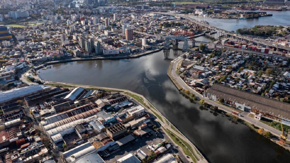 La Corte Suprema de Justicia finalizó su intervención en la causa por contaminación de la cuenca Matanza-Riachuelo.