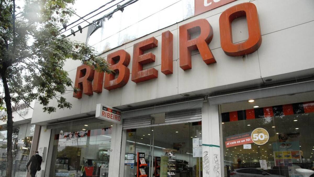 Electrodomésticos: la empresa Ribeiro de más de 110 años entró en convocatoria de acreedores