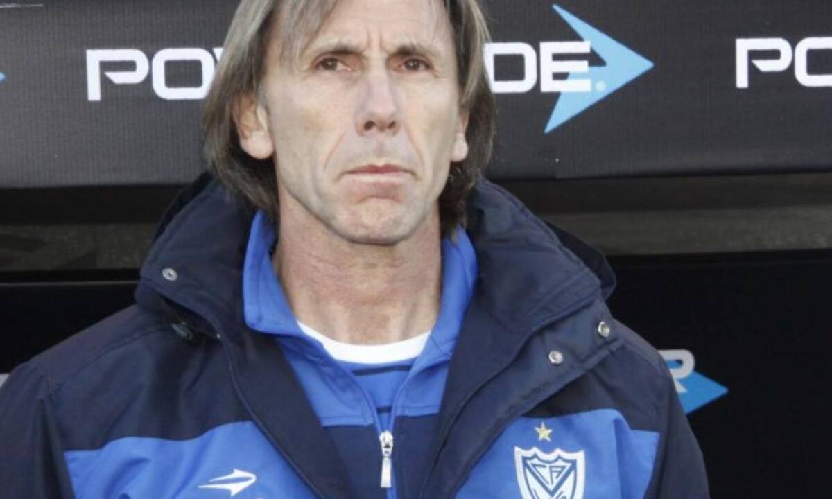 Ricardo