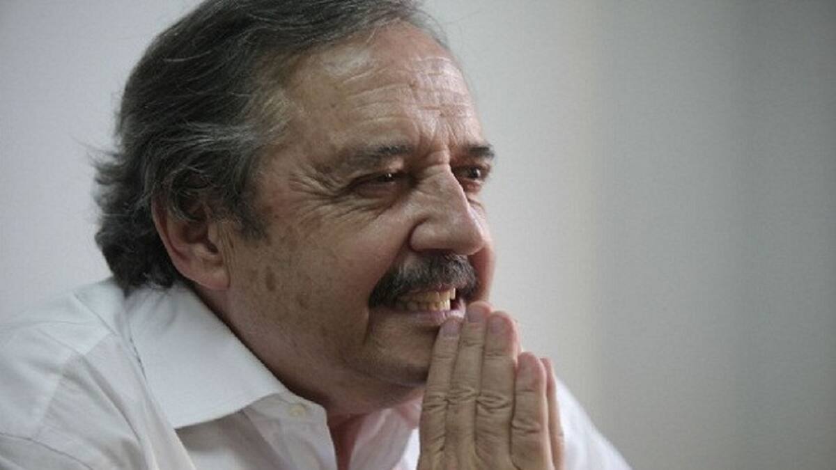 La Juventud Radical quiere expulsar a Ricardo Alfonsín del partido