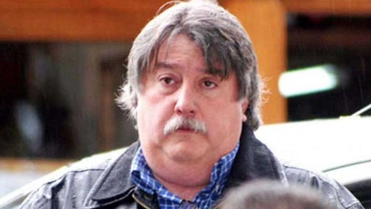 Ricardo Barreiro - Cuaderno de corrupción K - Kirchner