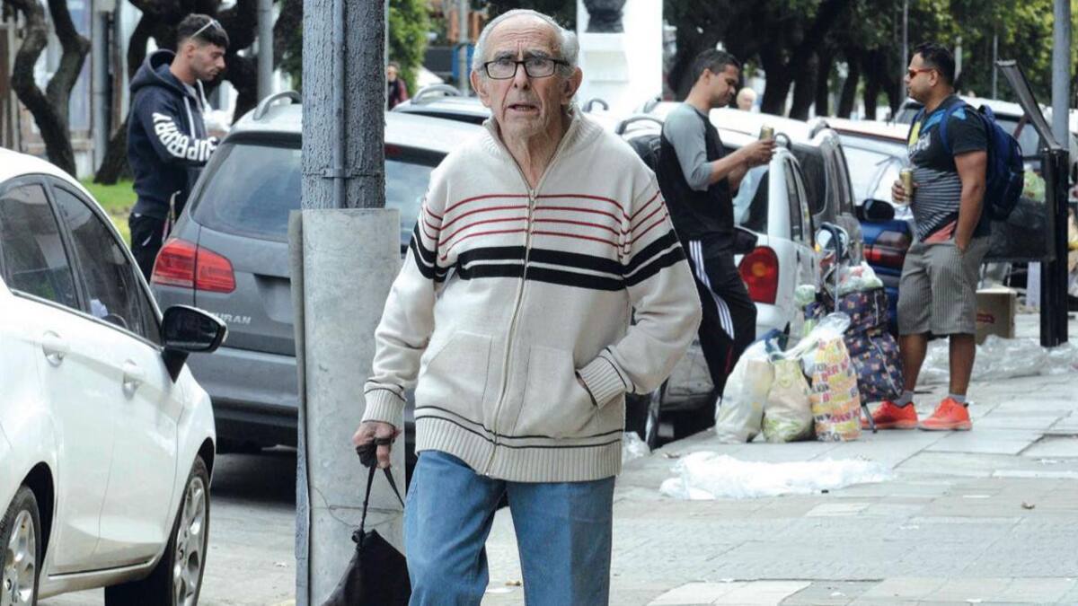 Murió Ricardo Barreda, autor de la masacre de La Plata