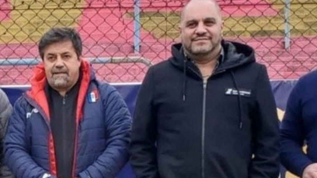 Denuncia contra Ricardo Caruso Lombardi: las versiones de la presidenta de Deportivo Español y de Leonardo Cositorto en medio de la polémica