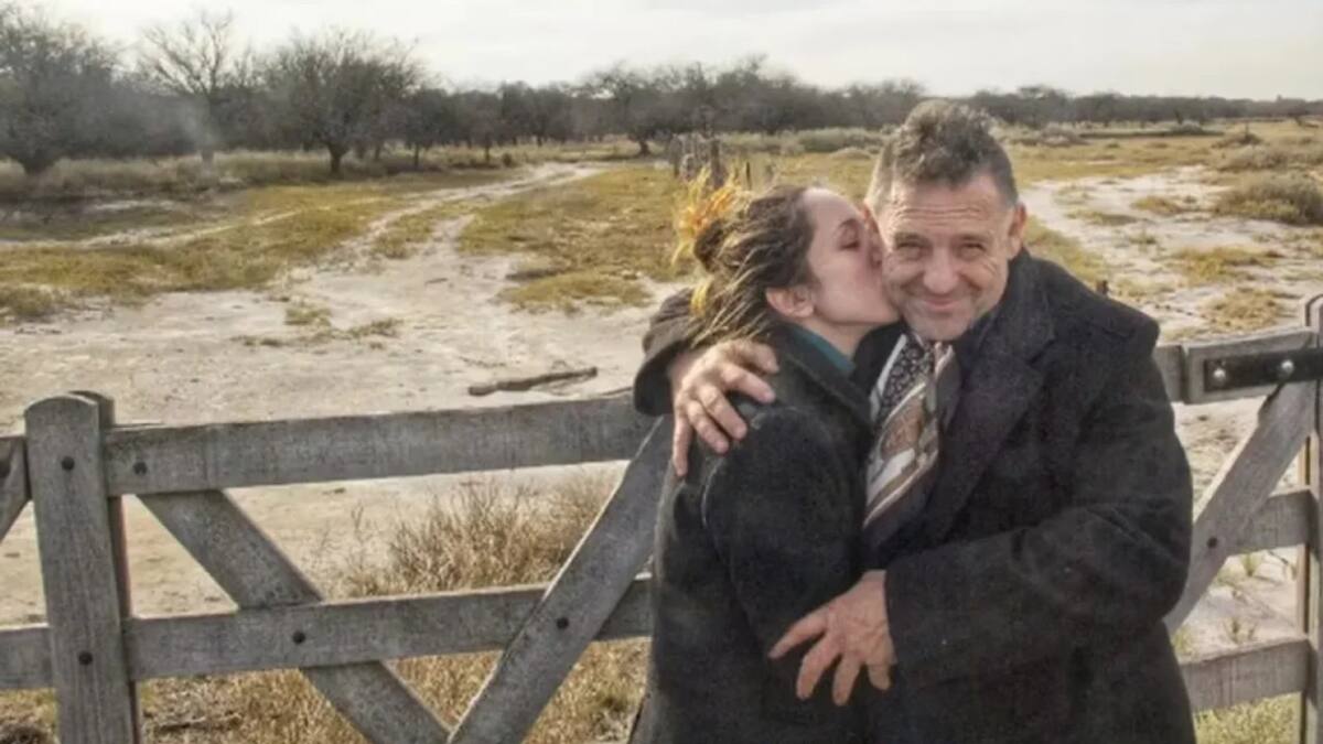 Premios Gardel: la hija de Ricardo Iorio realizó un furioso descargo por no mencionar al músico