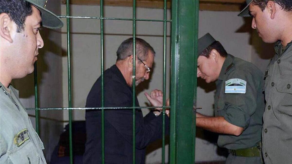 Ricardo Jaime, detenido, causas de corrupción, NA