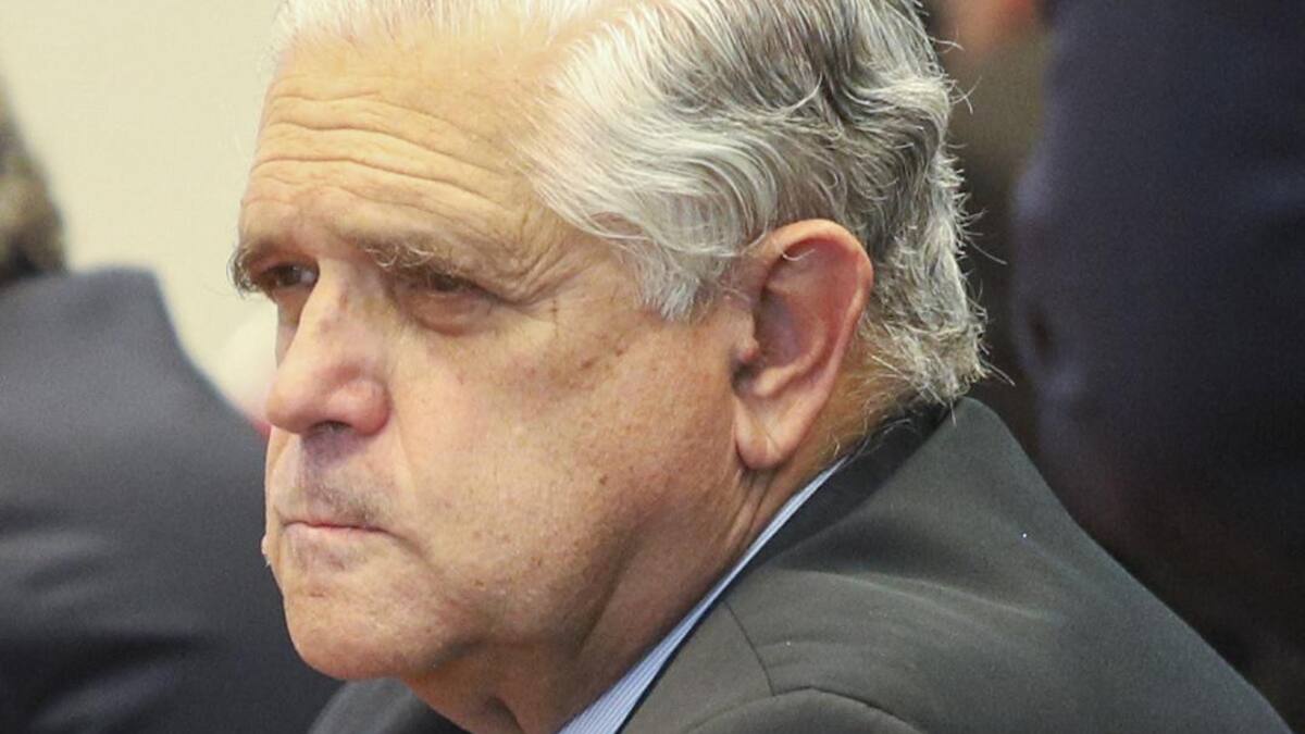 Ricardo López Murphi, NA