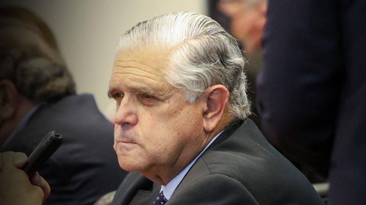 Murió la hija de Ricardo López Murphy: el mensaje del diputado y las condolencias del arco político