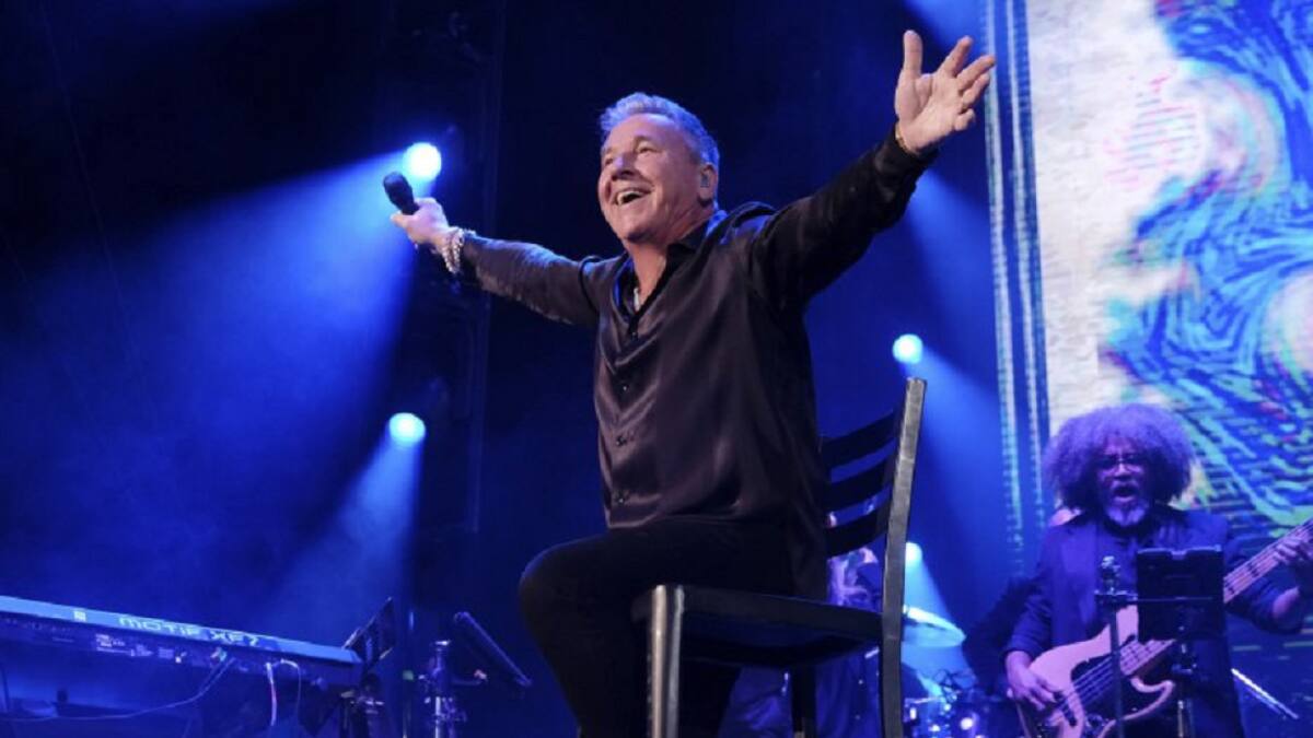 Ricardo Montaner anunció su retiro de la música por tiempo indeterminado