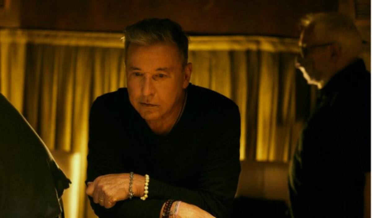 Ricardo Montaner vuelve con