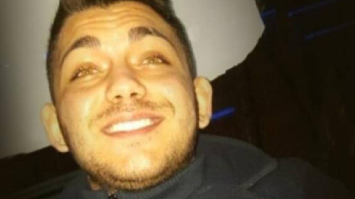 Ricardo Papadópulos muerte de Isaac, accidente de tránsito