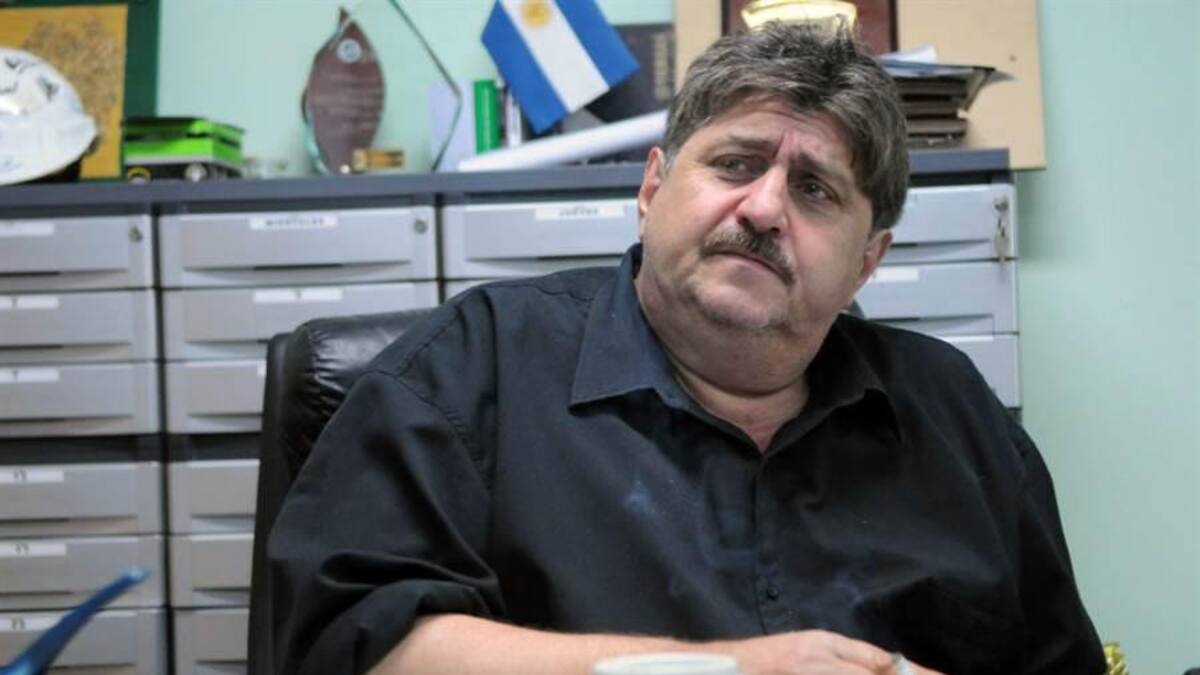 Ricardo Pignanelli - Refotrma previsional