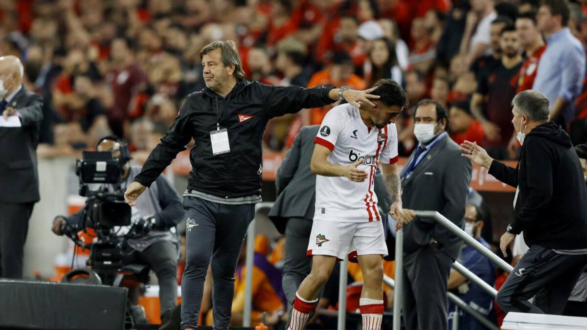 Ricardo Zielinski. Foto: REUTERS.