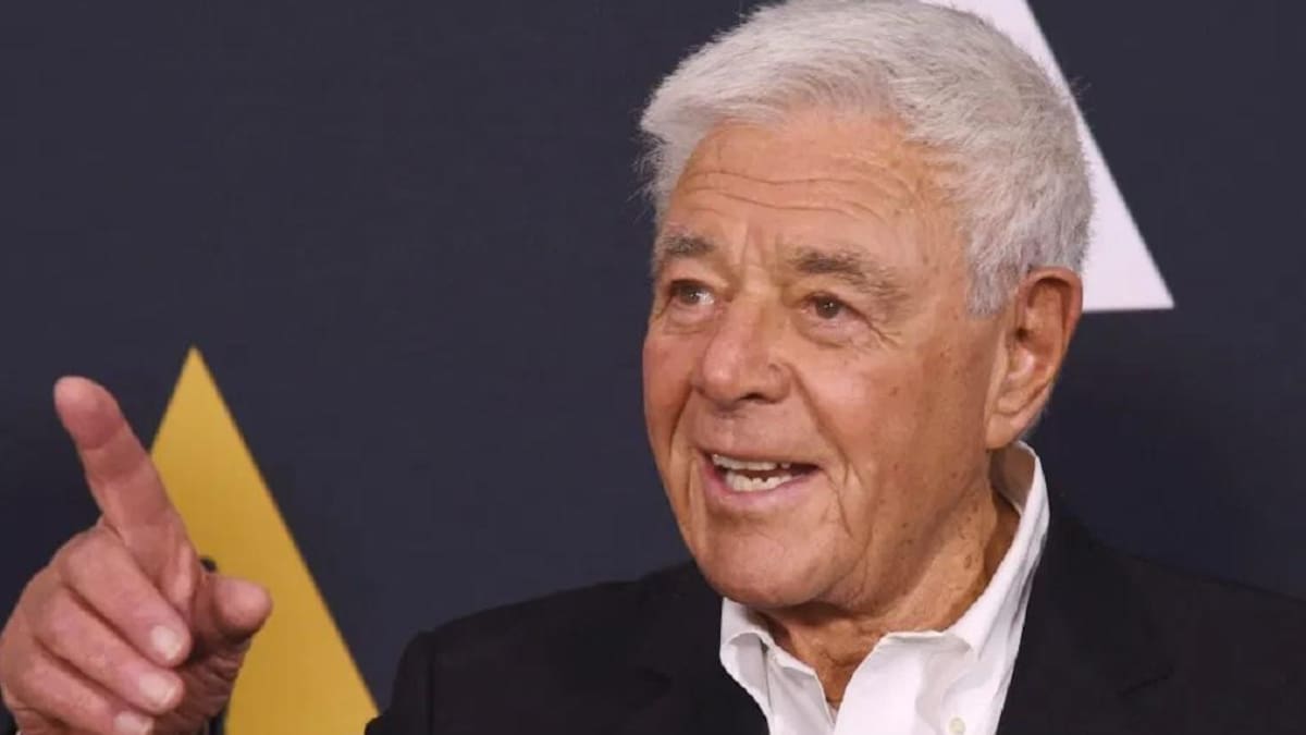 Richard Donner