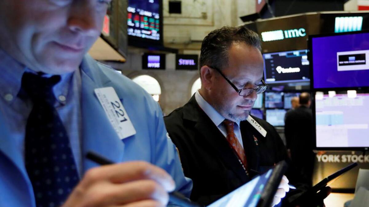 Riesgo país, economía