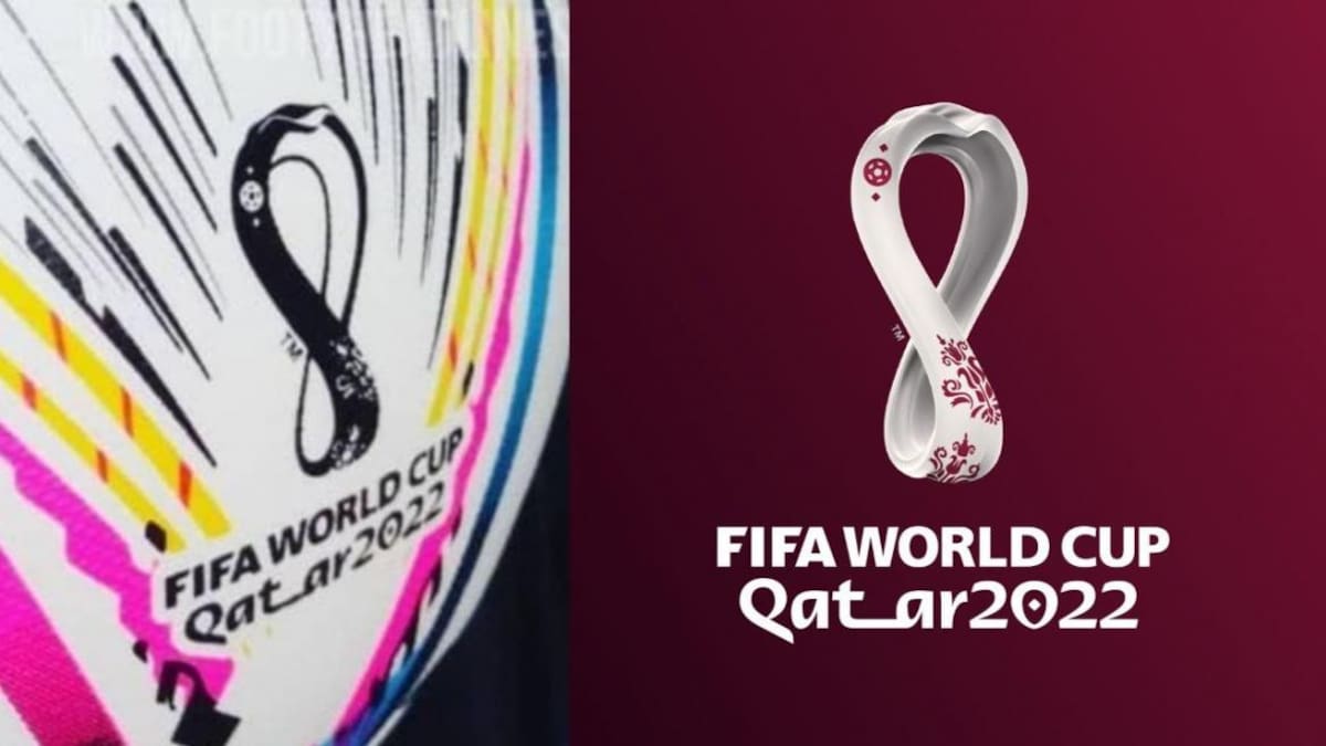 Rihla, la pelota del Mundial de Qatar 2022