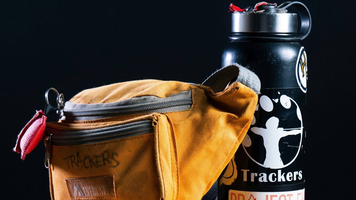 Las riñoneras no van más. Foto Unplash