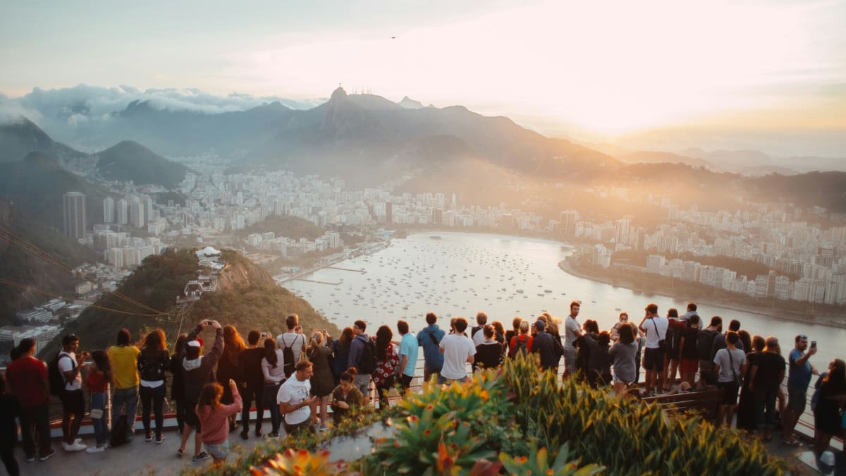 Río de Janeiro, Brasil.