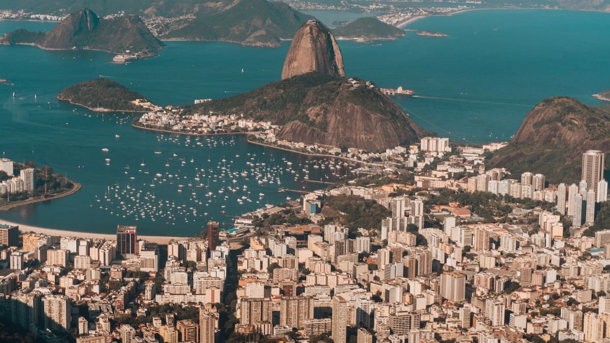 Buscan voluntarios para vivir en Brasil con alojamiento y comida gratis: cómo postularse