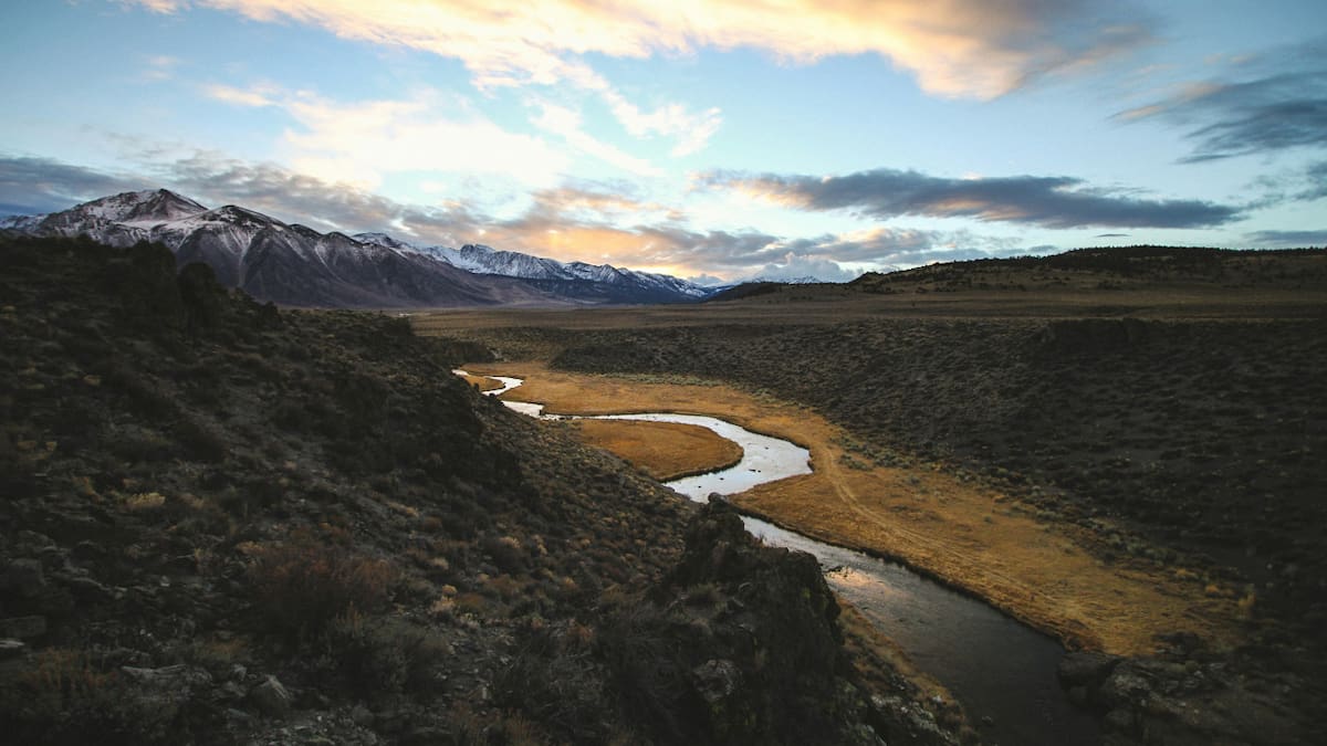En peligro: la tasa de descomposición de los ríos y arroyos se acelera, agravando la crisis climática