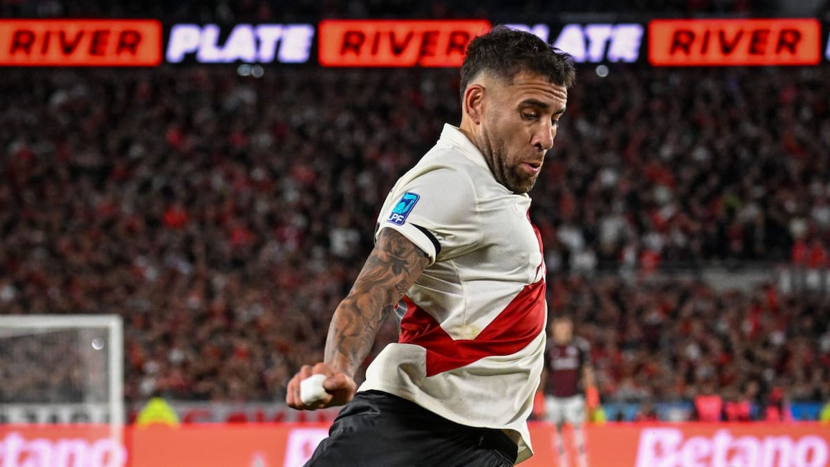 Gimnasia vs. River Plate EN VIVO hoy: resultado, goles y minuto a minuto del Torneo Clausura 2026