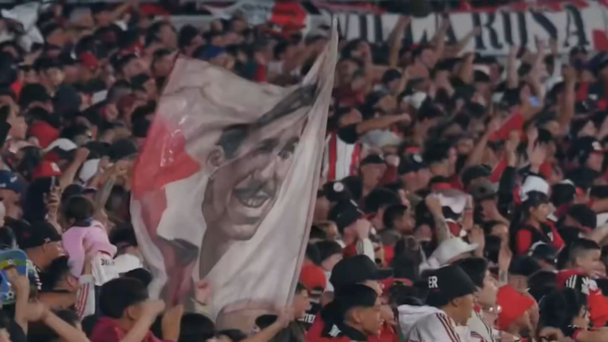 Día del hincha de River: el emotivo video que compartió el club con las frases más emblemáticas de Ángel Labruna