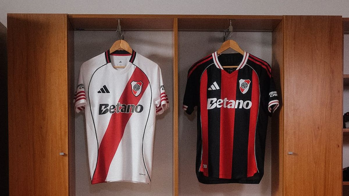 River Plate