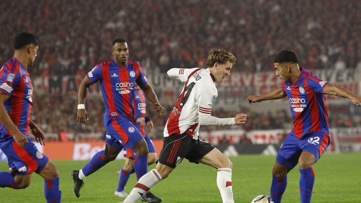 Torneo Apertura: días y horarios de todos los partidos de los cuartos de final